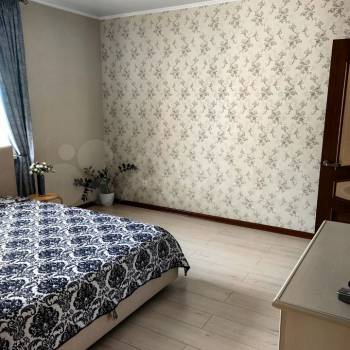Продается 2-х комнатная квартира, 61 м²