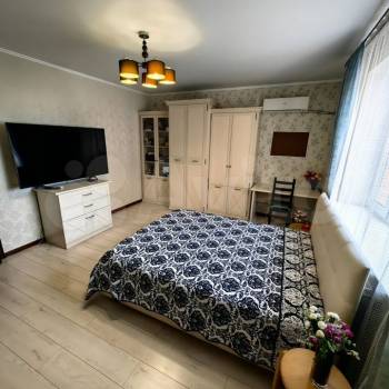 Продается 2-х комнатная квартира, 61 м²