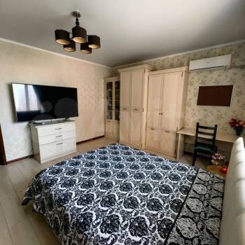 Продается 2-х комнатная квартира, 61 м²