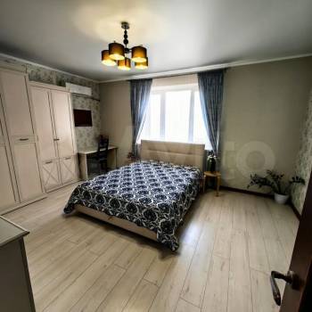 Продается 2-х комнатная квартира, 61 м²