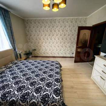 Продается 2-х комнатная квартира, 61 м²