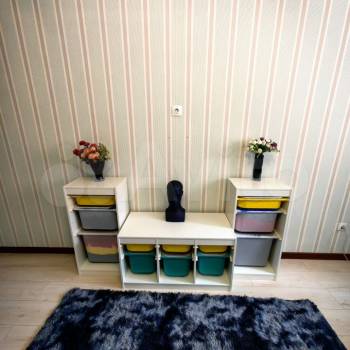 Продается 2-х комнатная квартира, 61 м²