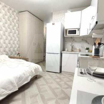 Продается 1-комнатная квартира, 24 м²