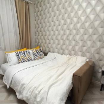 Продается 1-комнатная квартира, 24 м²