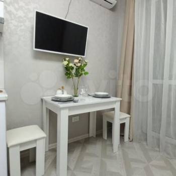 Продается 1-комнатная квартира, 24 м²