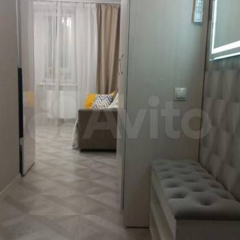 Продается 1-комнатная квартира, 24 м²