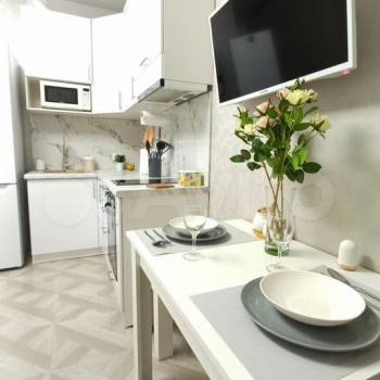 Продается 1-комнатная квартира, 24 м²