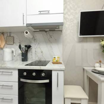 Продается 1-комнатная квартира, 24 м²