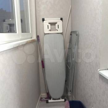 Продается 1-комнатная квартира, 24 м²