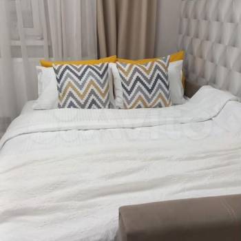 Продается 1-комнатная квартира, 24 м²