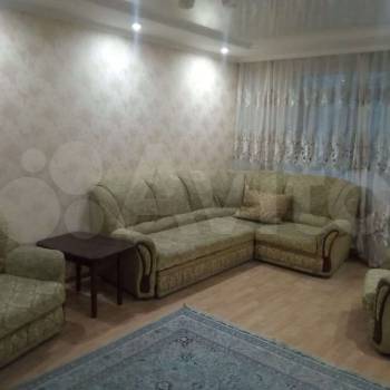 Сдается 2-х комнатная квартира, 55 м²