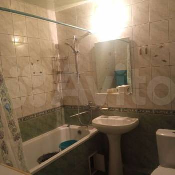 Сдается 2-х комнатная квартира, 55 м²