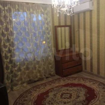 Сдается 2-х комнатная квартира, 55 м²