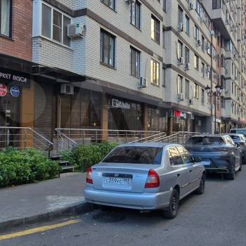 Сдается Нежилое помещение, 85 м²