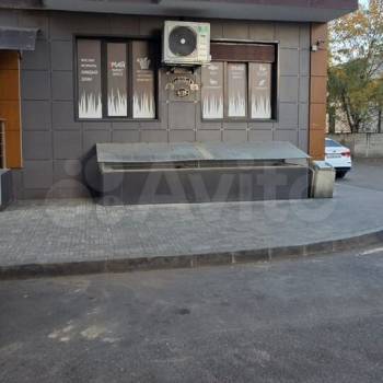 Сдается Нежилое помещение, 85 м²