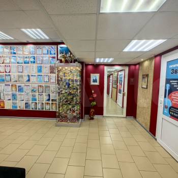 Сдается Нежилое помещение, 70 м²