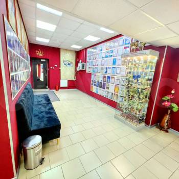 Сдается Нежилое помещение, 70 м²