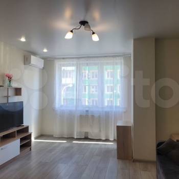 Сдается 1-комнатная квартира, 39 м²