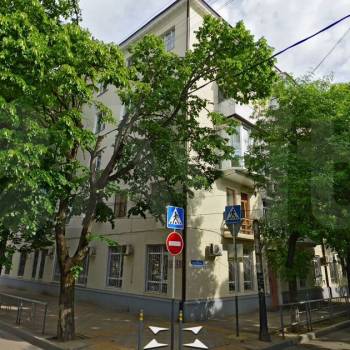 Продается 2-х комнатная квартира, 57 м²