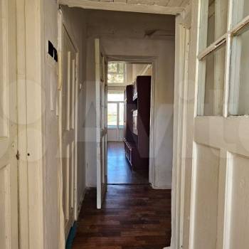 Продается 2-х комнатная квартира, 57 м²