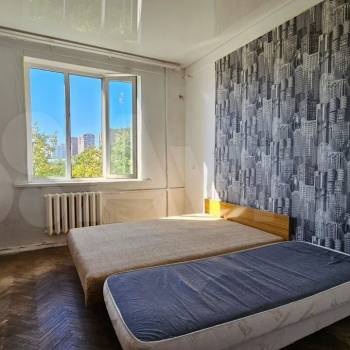 Продается 2-х комнатная квартира, 57 м²