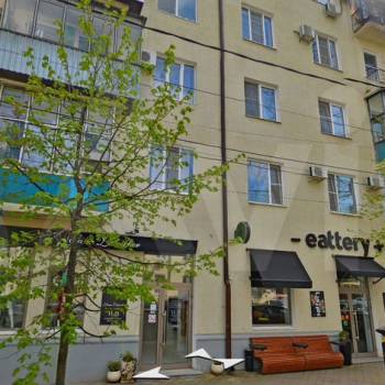 Продается 2-х комнатная квартира, 57 м²