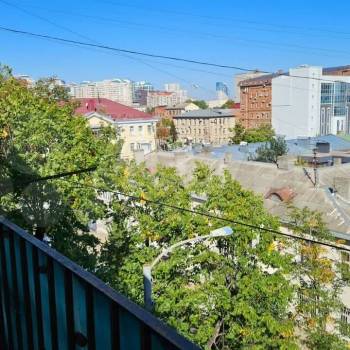 Продается 2-х комнатная квартира, 57 м²