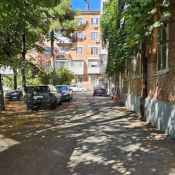 Продается 2-х комнатная квартира, 57 м²