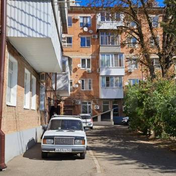 Продается 2-х комнатная квартира, 57 м²