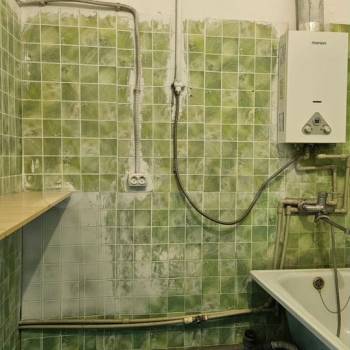 Продается 2-х комнатная квартира, 57 м²