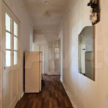 Продается 2-х комнатная квартира, 57 м²