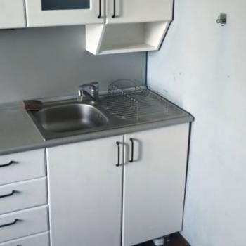 Сдается 1-комнатная квартира, 38,7 м²