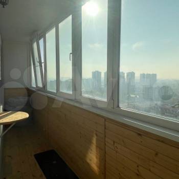 Продается 2-х комнатная квартира, 65 м²