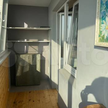 Продается 2-х комнатная квартира, 65 м²