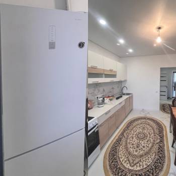 Сдается 2-х комнатная квартира, 55 м²