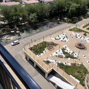 Сдается 2-х комнатная квартира, 55 м²