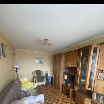 Продается 2-х комнатная квартира, 46 м²