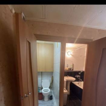 Продается 2-х комнатная квартира, 46 м²