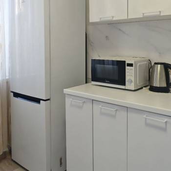 Продается 1-комнатная квартира, 35 м²