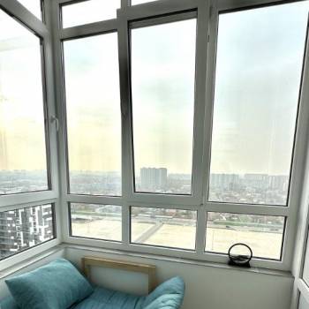 Сдается 1-комнатная квартира, 35 м²