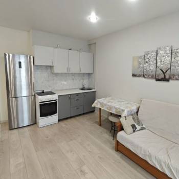 Сдается 1-комнатная квартира, 30 м²