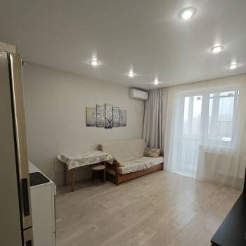 Сдается 1-комнатная квартира, 30 м²