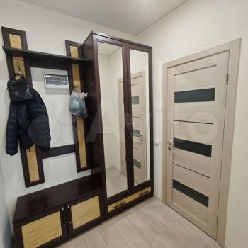 Сдается 1-комнатная квартира, 30 м²