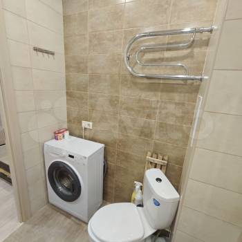 Сдается 1-комнатная квартира, 30 м²