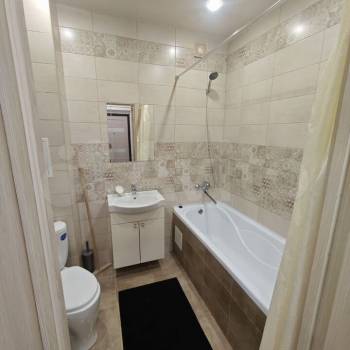 Сдается 1-комнатная квартира, 30 м²