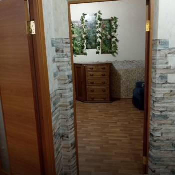 Сдается 1-комнатная квартира, 46 м²