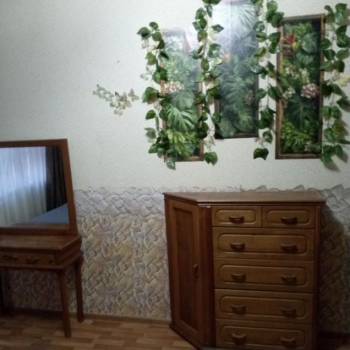 Сдается 1-комнатная квартира, 46 м²