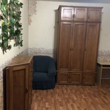 Сдается 1-комнатная квартира, 46 м²