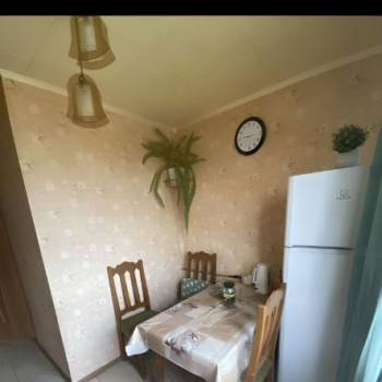 Сдается 2-х комнатная квартира, 46 м²