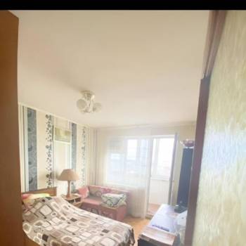 Сдается 2-х комнатная квартира, 46 м²